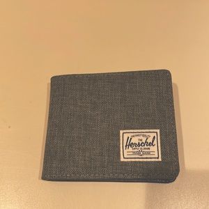 Herschel Supply Co Hank Coin wallet.